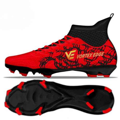 Vortex Edge Power Super Grip Boots