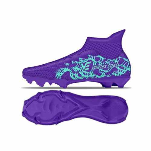 Vortex Edge Power Super Grip Boots