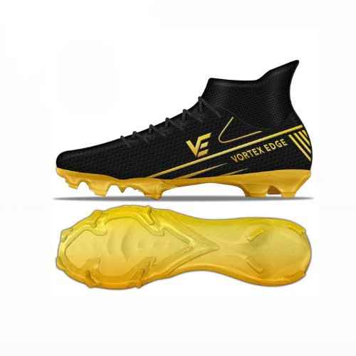 Vortex Edge Power Super Grip Boots